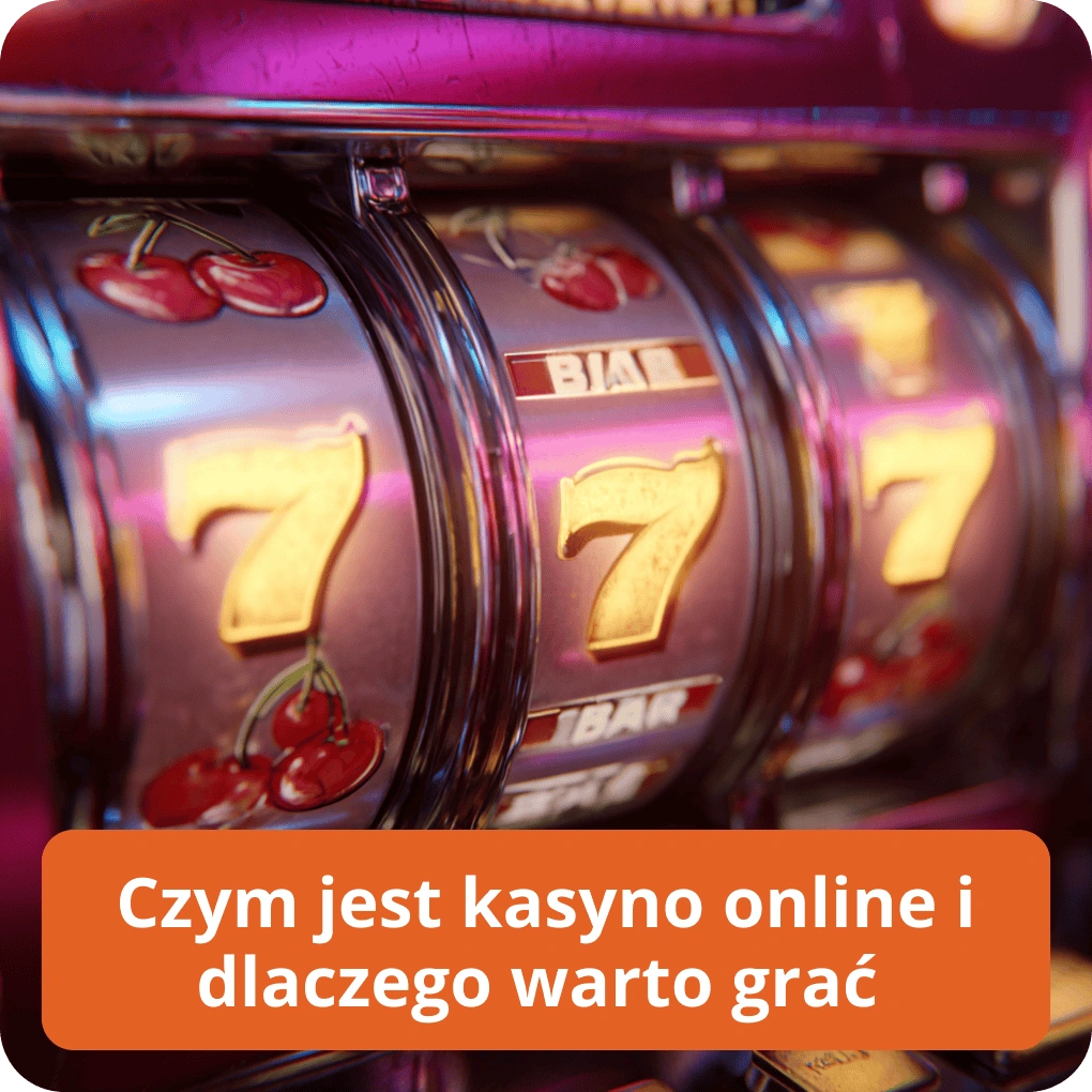 Czym jest kasyno online i dlaczego warto grać